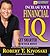 Rich Dad's Increase Your Financial IQ by Robert T. Kiyosaki