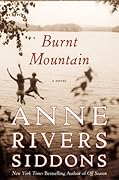 Burnt Mountain