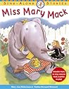 Miss Mary Mack by Mary Ann Hoberman
