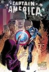 Captain America by Roger Stern