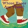Whose Knees Are These?