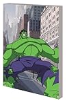 Marvel Adventures Avengers: Hulk