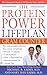 The Protein Power Lifeplan Gram Counter by Michael R. Eades