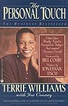 The Personal Touch by Terrie Williams