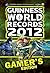 Guinness World Records 2012...