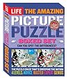 LIFE Picture Puzzle: The Amazing Boxed Set