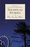 The Lucky One by Nicholas Sparks