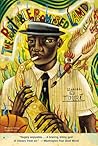 The Portable Promised Land by Touré The Portable Promised Land by Touré