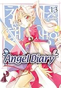 Angel Diary, Vol. 13