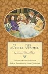 Little Women by Louisa May Alcott