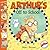 Arthur's Off to School by Marc Brown