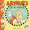 Arthur's Off to S...