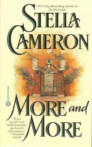 More and More (Mayfair Square, #1)