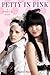 Petty in Pink (Poseur, #3)