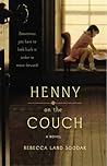 Henny on the Couch