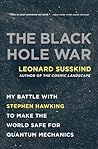 The Black Hole War