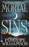 Mortal Sins (Daman Rourke #1)