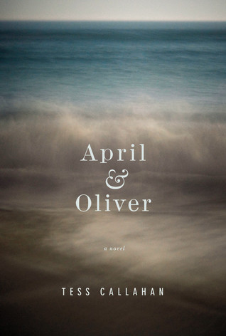 April & Oliver (Hardcover)