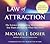 Law of Attraction by Michael J. Losier