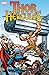 Thor vs. Hercules