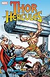 Thor vs. Hercules by David W. Mack