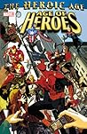 Age of Heroes by Kurt Busiek