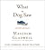 What the Dog Saw and Other Adventures
