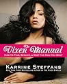 The Vixen Manual by Karrine Steffans