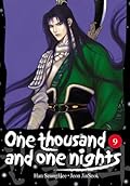 One Thousand and One Nights, Volume 9 of 11