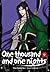 One Thousand and One Nights, Volume 9 of 11