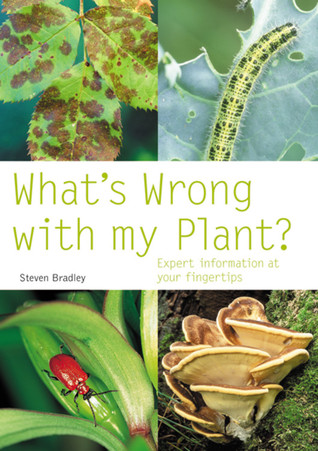 What's Wrong with My Plant?: Expert Information at Your Fingertips