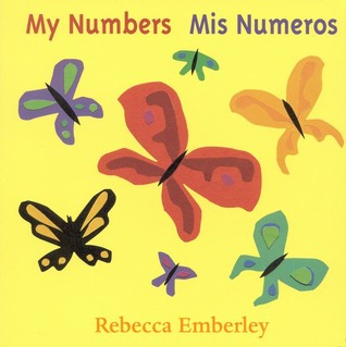 My Numbers = (Paperback)