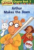 Arthur Makes the Team