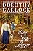 Stay a Little Longer (Tucker Family, #1)