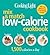 Cooking Light Mix & Match Low-Calorie Cookbook by Cooking Light