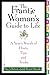 The Frantic Woman's Guide to Life: 6
