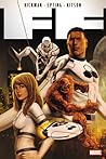 FF, Vol. 1 by Jonathan Hickman