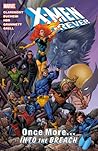 X-Men Forever, Volume 5 by Chris Claremont
