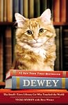 Dewey the Library...