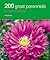 200 Great Perennials