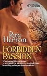 Forbidden Passion (Demonborn #3)