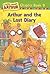 Arthur and the Lost Diary