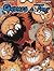 Humour rural (Gnomes de Troy #1)