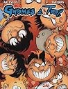 Humour rural (Gnomes de Troy #1)