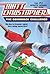 The Comeback Challenge (Matt Christopher Sports Classics)