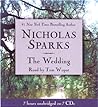 The Wedding by Nicholas Sparks