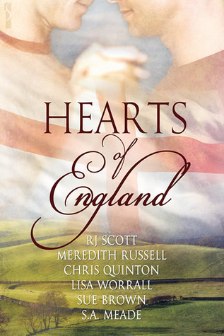 Hearts of England (ebook)