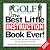 GOLF The Best Little Instru...