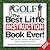 GOLF The Best Little Instruction Book Ever! by Golf Magazine