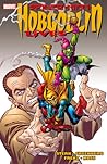 Spider-Man: Hobgo...